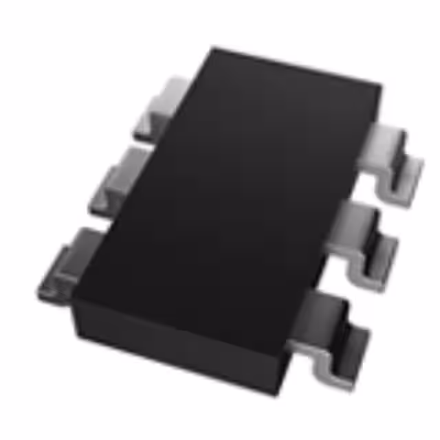 BSS84KDW-TP Micro Commercial Co  Transistoren - FETs MOSFETs - Arrays